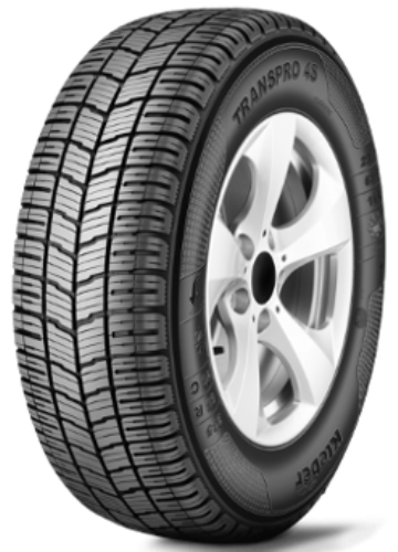 KLEBER TRANSPRO 4S 115/ 235/65 R16C 113R