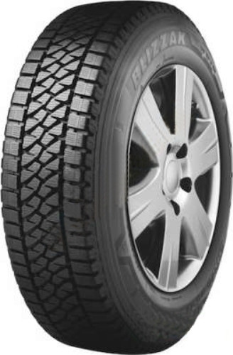 BRIDGESTONE BLIZZAK W810 104R 195/70 R15C