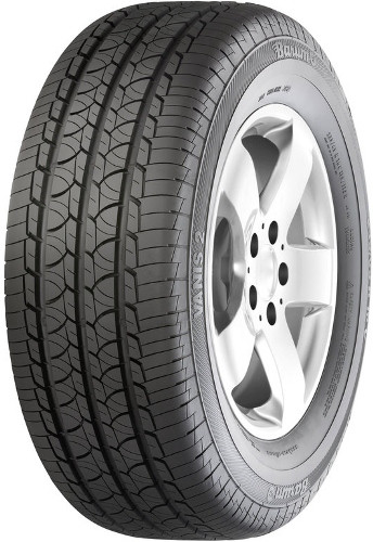 BARUM VANIS 2 113/ 215/75 R16C 111R