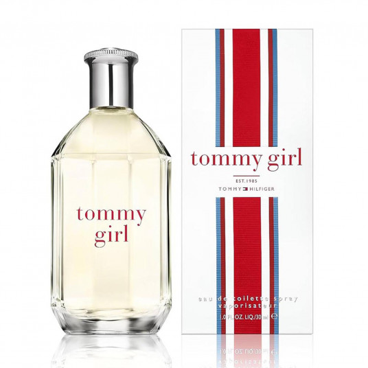  Tommy Hilfiger Tommy Now Girl Edt Spray 30ml 