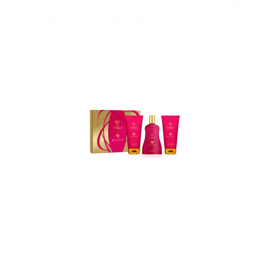  Est Aire De Sevilla Queen 150 G100 B100 