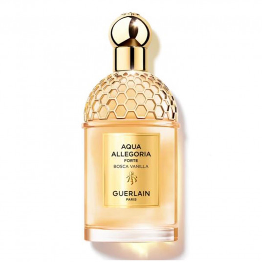  Guerlain Aqua Allegoria Forte Eau De Parfum Bosca Vanilla 75ml 