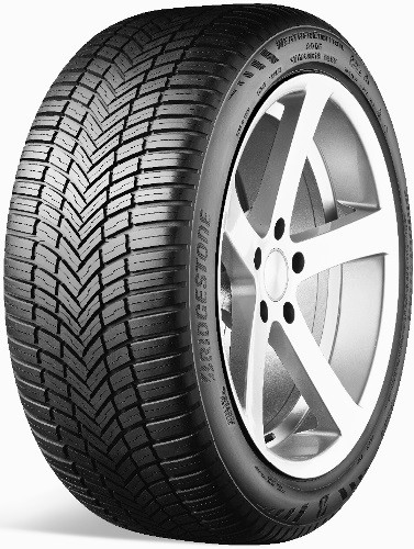 BRIDGESTONE A005 109V XL 255/55 R18