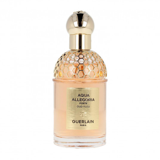  Guerlain Aqua Allegoria Forte Eau De Parfum Oud Yuzu 75ml 
