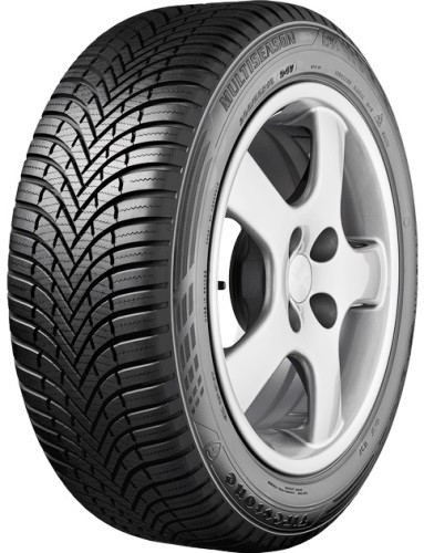 FIRESTONE MULTISEASON 2 109V XL 255/55 R18