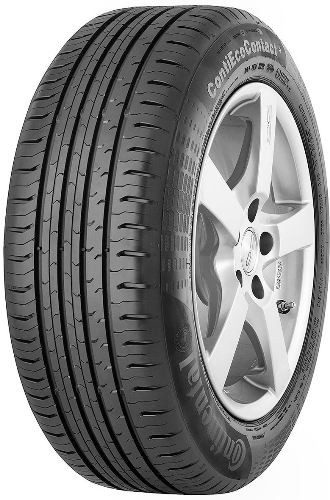 CONTINENTAL CONTI ECOCONTACT 5 107V XL FR SUV VOL 235/60 R18