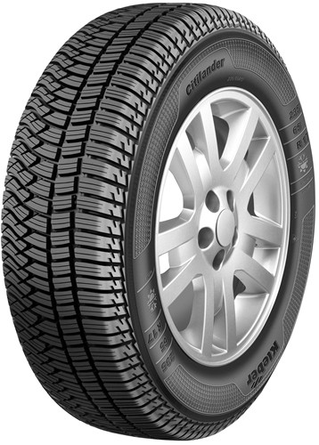 KLEBER CITILANDER 107V XL 235/60 R18