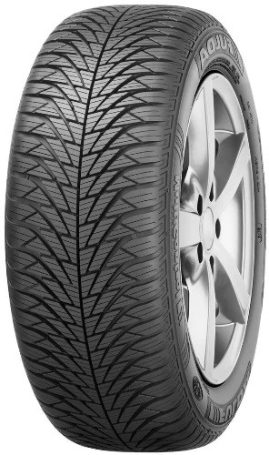 FULDA MULTICONTROL [19] V XL FP M+S 255/55 R18
