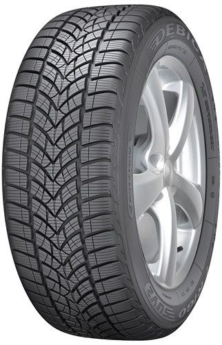 DEBICA FRIGO SUV 2 107H XL 235/60 R18