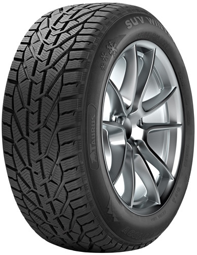 TAURUS SUV WINTER 109V XL 255/55 R18