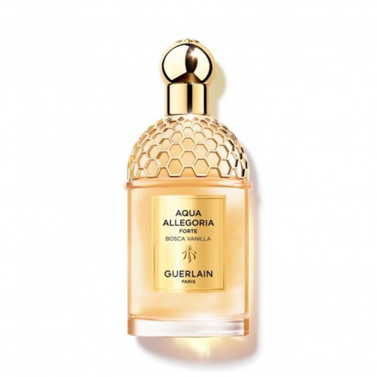  Guerlain Aqua Allegoria Forte Eau De Parfum Oud Yuzu 125ml 