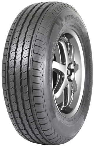 MIRAGE MR-HT172 215/65 R16 98H