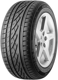 CONTINENTAL CONTI PREMIUMCONTACT XL FR ML MO 275/50 R19 112W
