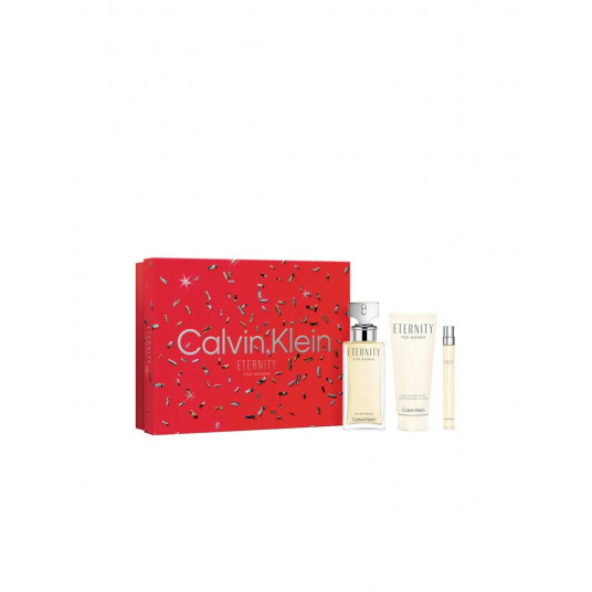  Calvin Klein Ck Eternity Edp 100 Vpo Body 200 Vp 10 - 23 