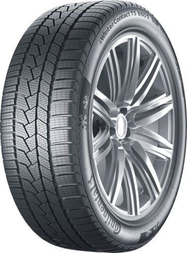 CONTINENTAL CONTI WINTERCONTACT TS 860 S 104H XL FR SSR 225/60 R18