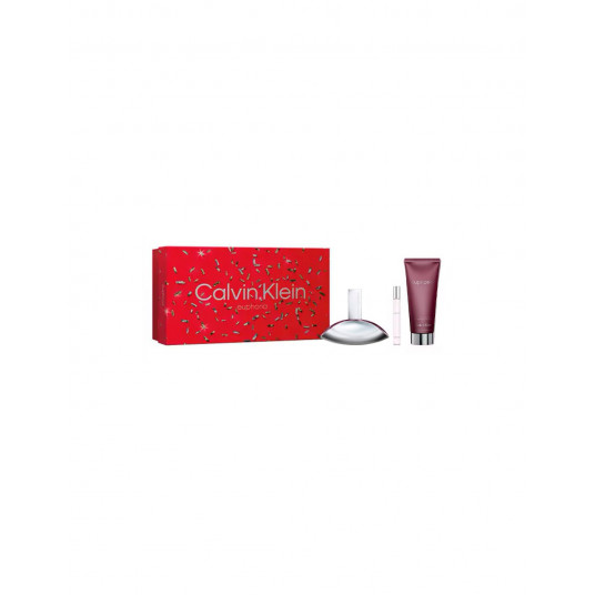  Calvin Klein Euphoria C K Edp 100ml Vp Bl200 Edp10 