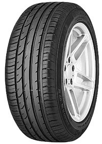CONTINENTAL CONTI PREMIUMCONTACT 2 SSR * 205/50 R17 89Y