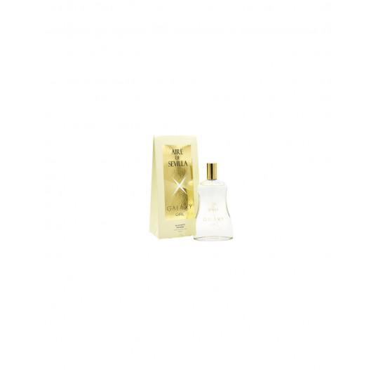  Instituto Español Edt Aire De Sevilla Galaxy Girl 150ml 
