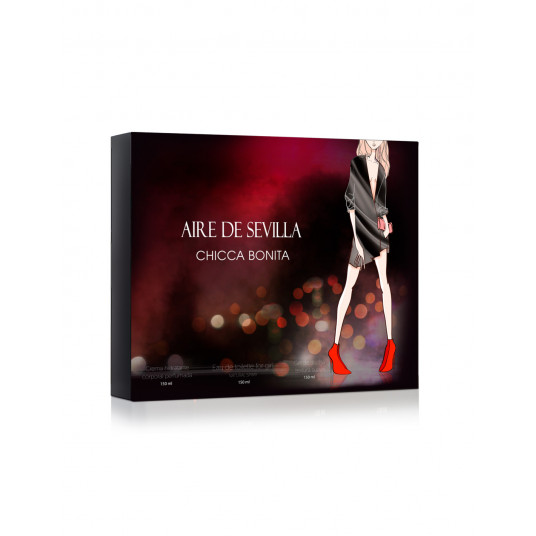  Instituto Español Est Aire Sevilla Chicca Bonita 150 B150 G150 