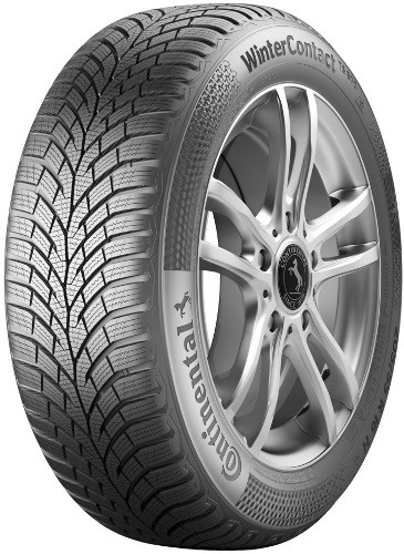 CONTINENTAL CONTI WINTERCONTACT TS 870 XL 195/55 R16 91H