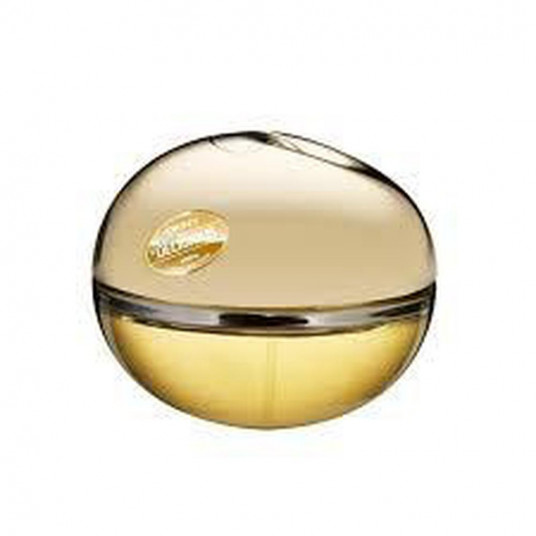  Donna Karan Dkny Gold Delicious For Her 100 Spray Edp 