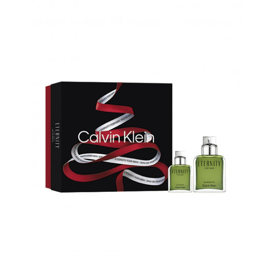  Calvin Klein Eternity Men Edp 100ml Spray Edp 30 Spray 