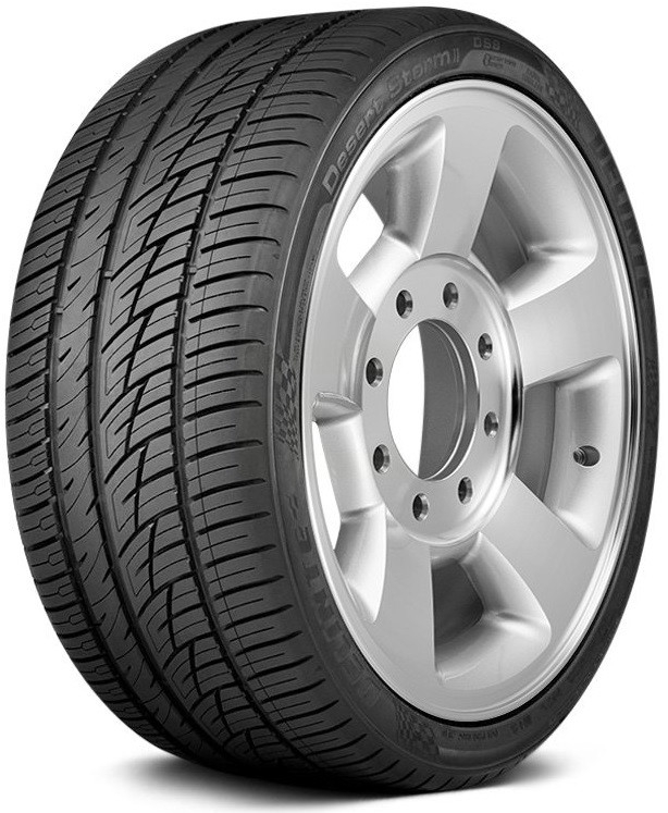 DELINTE DS8 13Y 285/40 R19