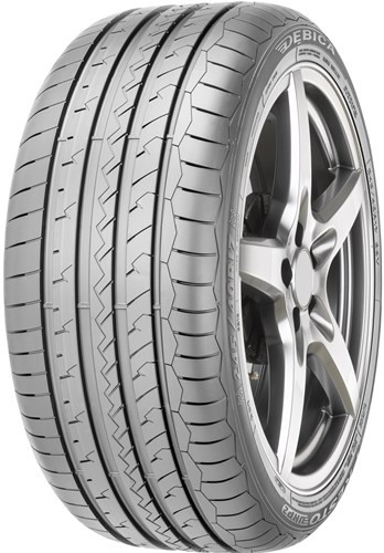 DEBICA PRESTO UHP 2 XL FP 225/50 R17 98Y