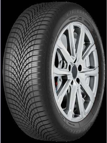 DEBICA NAVIGATOR 3 XL M+S 3PMSF 205/60 R16 96H