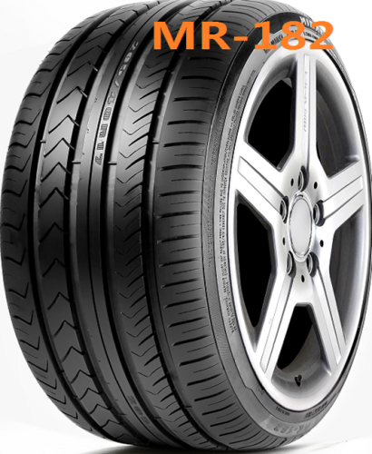 MIRAGE MR-182 XL 205/55 R17 95W