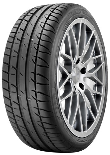 TAURUS UHP XL 205/55 R17 95W