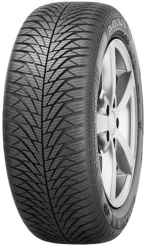 FULDA MULTICONTROL M+S 3PMSF 185/65 R14 86T
