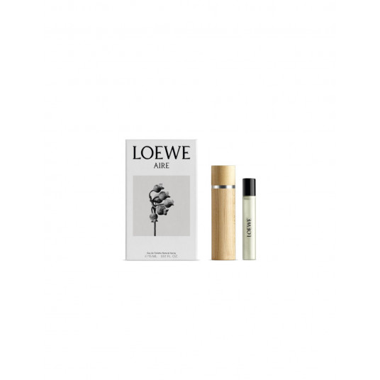  Loewe Aire et 15 Vap -D 