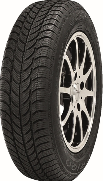 DEBICA FRIGO 2 NEW 195/60 R15 88T