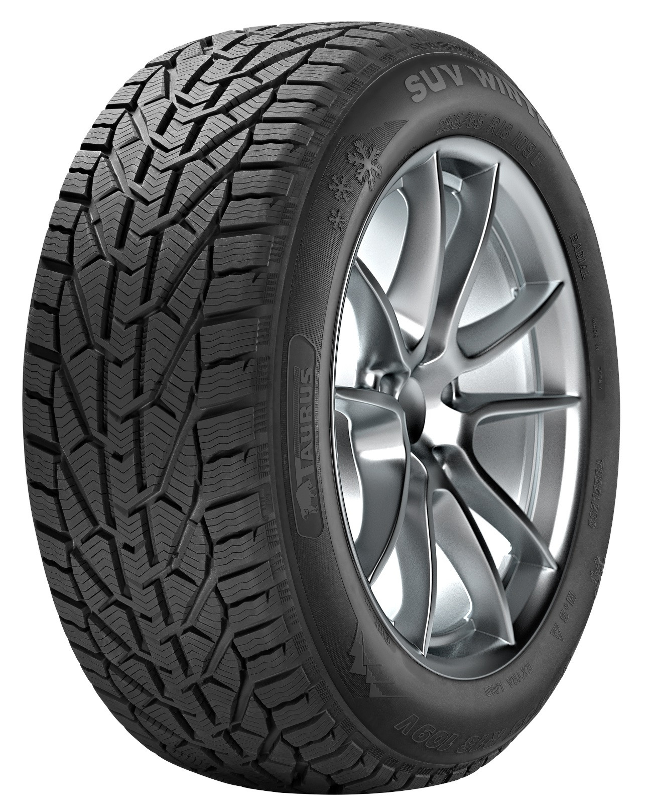 TAURUS WINTER 195/65 R15 95T XL