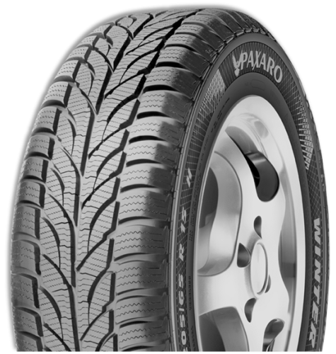 PAXARO WINTER 185/60 R15 84T