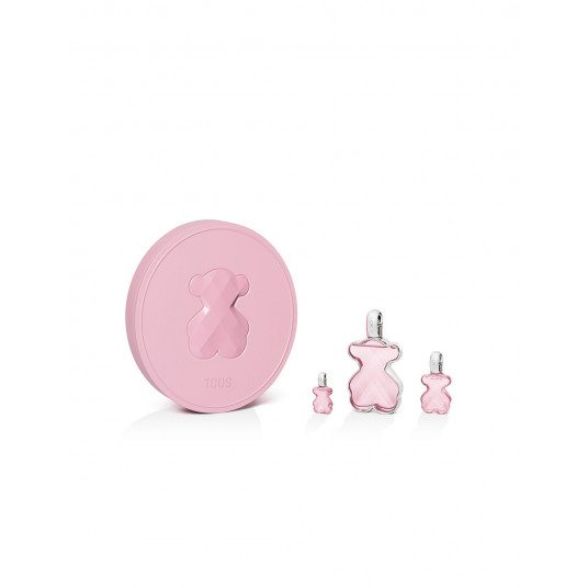  Tous Loveme Set Novedad 