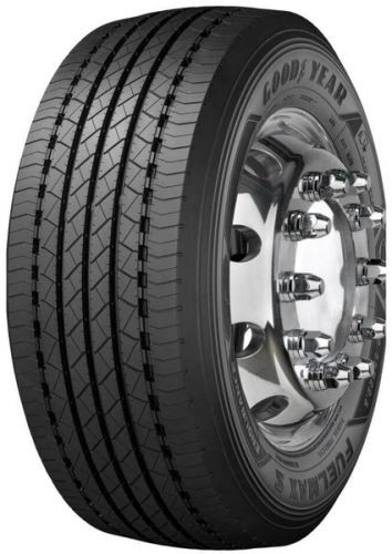 GOODYEAR 385/55R22.5  FUELMAX S END 160K/158L TL M+S 3PMSF