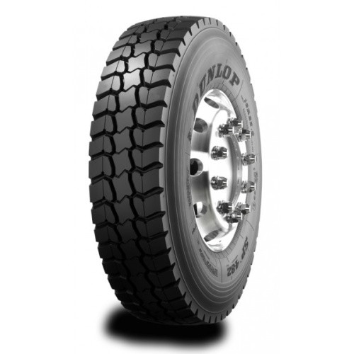 DUNLOP 315/80R22.5  SP482 156/150K