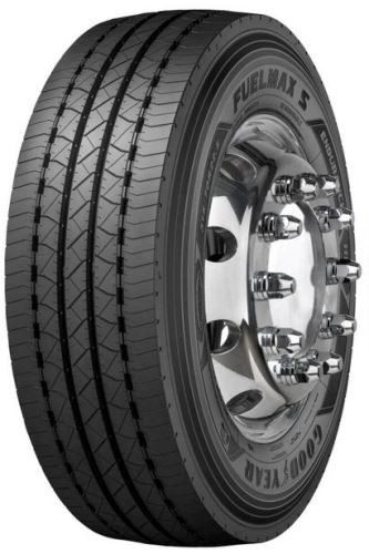 GOODYEAR 315/70R22.5  FUELMAX S END HL 156/150L TL M+S 3PMSF