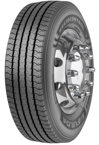 FULDA 385/55R22.5  REGIOCONTROL 3 160K/158L TL M+S 3PMSF