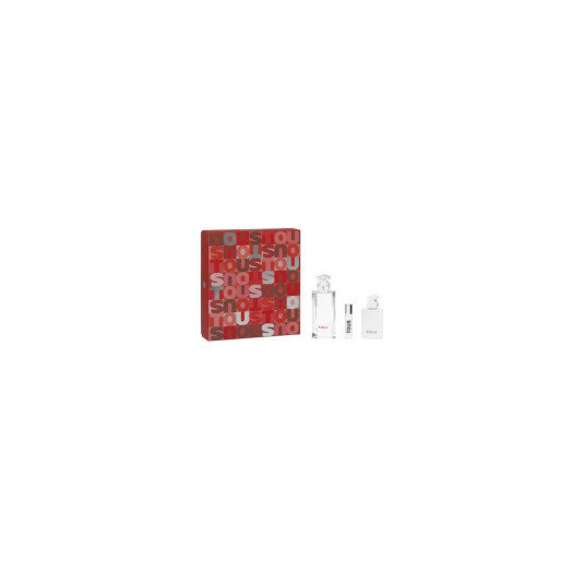  Tous et 50 Vap Body 10ml Cofre 