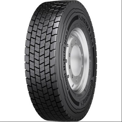 CONTINENTAL 305/70R19.5 CONTI HYBRID HD3 18PR 148/145M TL M+S 3PMSF