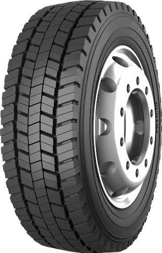 MATADOR 315/60R22.5  D HR 4 152/148L