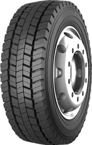 BARUM 315/60R22.5  BD200R 152/148L