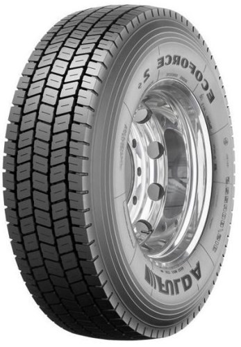 FULDA 315/60R22.5  ECOFORCE 2+ 152/148L