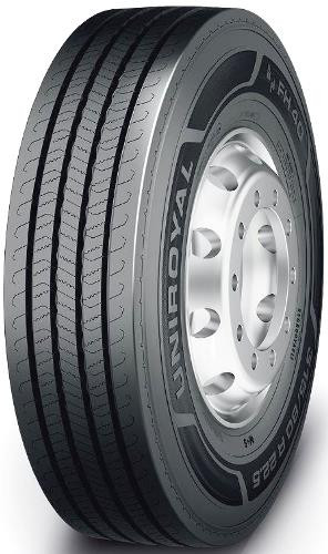 UNIROYAL 315/80R22.5 FH40 [156/150] L M+S 3PMSF