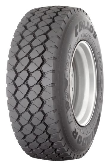 MATADOR 385/65R22.5  TM 1 COLLOS 20PR 160K TL M+S 3PMSF /priekaba, karjerinė