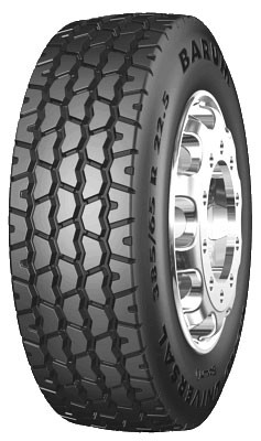 BARUM 385/65R22.5  BU49 160K