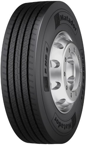 MATADOR 315/70R22.5  F HR 4 20PR 156/150L TL M+S 3PMSF